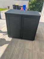 2 x nieuwe kliko opbergkast, Ophalen of Verzenden, Nieuw