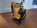 Bruder 02445 Speelgoed Graafmachine CAT, Ophalen, Gebruikt, Jongen of Meisje