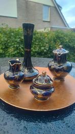 Grieks Aardewerk Set - Alles in Één Koop!, Ophalen of Verzenden