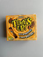 Time's Up! Orange (Nederland), Hobby en Vrije tijd, Gezelschapsspellen | Bordspellen, Vijf spelers of meer, Ophalen of Verzenden