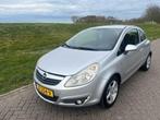 Opel Corsa 1.0 12V Essential, JZ-354-V, Gebruikt, Overige brandstoffen, Bedrijf, Handgeschakeld