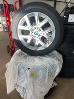 Bmw x1 winterwielen, Gebruikt, Verzenden, Banden en Velgen, 17 inch