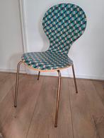 Vintage Watford Stoel - Escher Stijl, Huis en Inrichting, Ophalen, Gebruikt, Overige kleuren, Vintage