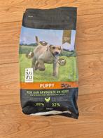 Nieuwe zak Intratuin Premium puppyvoer 3 kg, Dieren en Toebehoren, Dierenvoeding, Ophalen of Verzenden, Hond