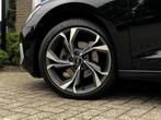 Audi A3 Sportback 30 TFSI Advanced Ed. | V.Cockp., ACC, Navi, 65 €/maand, Stof, Gebruikt, Zwart