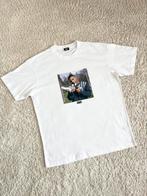 Kith for Mike Tyson Tee, Maat 52/54 (L), Kith, Wit, Nieuw
