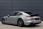 Porsche Panamera 2.9 4 E-Hybrid 462pk Sport Design | 21'' Ve, Automaat, 14 kWh, Gebruikt, Zwart