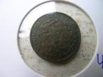 Cent 1926 (nr 4), Ophalen of Verzenden, Koningin Wilhelmina, 1 cent, Losse munt