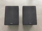 Teufel Reflekt speakers (Dolby Surround), Gebruikt, 60 tot 120 watt, Front, Rear of Stereo speakers, Ophalen