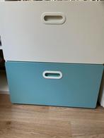 IKEA Smastad commode + kast, Huis en Inrichting, Kasten | Kledingkasten, Ophalen, Kunststof, Gebruikt, 75 cm of meer