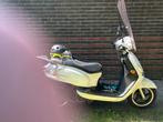 Scooter SYM Fiddle3, Ophalen, Zo goed als nieuw, Overige modellen