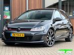 Volkswagen GOLF 2.0 TSI GTI PERF. PANO DYNAUDIO CAMERA LEDER, Auto's, Volkswagen, Te koop, 5 stoelen, Benzine, Hatchback