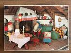 Kabouter puzzle puzzel De Efteling oud, Verzamelen, Ophalen of Verzenden, Gebruikt, Overige typen