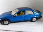 BMW 32 (Welly), Kinderen en Baby's, Speelgoed | Speelgoedvoertuigen, Ophalen of Verzenden, Gebruikt