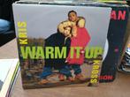 Kris Kross - Warm it up (c3), Ophalen of Verzenden