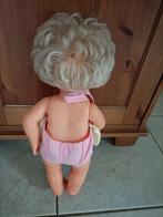 Rub-A-Dub Dolly. Pop met badpak uit 1989, Ophalen of Verzenden, Gebruikt, Pop