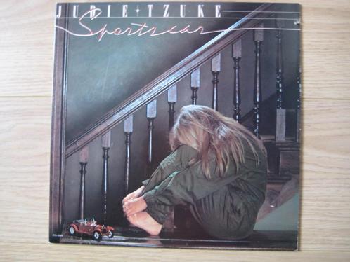 Judie Tzuke - sportscar, Cd's en Dvd's, Vinyl | Pop, Gebruikt, 1980 tot 2000, 12 inch, Ophalen of Verzenden