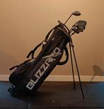 Skymax S1 halve golfset - 1 inch verlengd, Sport en Fitness, Golf, Ophalen, Gebruikt, Set, Overige merken