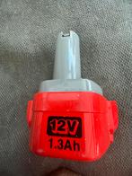Makita oud model accu, Ophalen of Verzenden