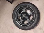 Italjet velg, Fietsen en Brommers, Ophalen, Zo goed als nieuw, Elektrisch