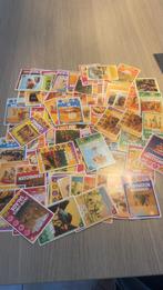Jumbo plaatjes Samen Lekker cheffen- 12,50 voor compleet set, Verzamelen, Jumbo, Verzenden