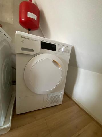 Droger Miele T1 Classic Active ECO beschikbaar voor biedingen