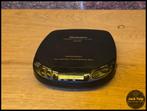 Technics SL-XP145 discman, Audio, Tv en Foto, Walkmans, Discmans en Minidiscspelers, ., Ophalen of Verzenden, Discman, .