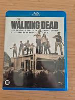 Blu-ray The Walking Dead seizoen 1 en 2, Ophalen of Verzenden, Zo goed als nieuw
