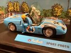 Michel Vaillant - Sport-Proto, Ophalen of Verzenden, Gebruikt, Auto, Overige merken