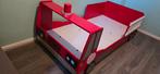 Brandweerauto Bed - Kinderbed, Kinderen en Baby's, Ophalen, Gebruikt, 70 tot 85 cm, 140 tot 160 cm
