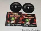 Command & Conquer Red Alert (PS1) Compleet, Spelcomputers en Games, 1 speler, Ophalen of Verzenden, Gebruikt, Vanaf 3 jaar