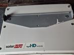 omvormer Solar Edge, Ophalen of Verzenden, Gebruikt