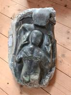 Speksteen kunstwerk, Ophalen of Verzenden