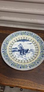 wandborden franz ant, Antiek en Kunst, Antiek | Wandborden en Tegels, Ophalen of Verzenden