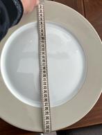 12 mooie diner borden, Ophalen