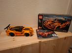 Lego 42093 chevrolet corvette, Ophalen of Verzenden, Zo goed als nieuw