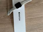 Apple Watch SE 2022 40mm sterrenlicht aluminium, Sieraden, Tassen en Uiterlijk, Smartwatches, Ophalen, Apple Watch ⌚️, Wit, IOS