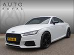 Audi TT 2.0 TFSI quattro Pro Line + 3X S-LINE | BOSE SOUND S, TT, Gebruikt, 4 cilinders, 1984 cc