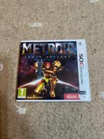 Metroid Samus Returns - 3DS Game, Spelcomputers en Games, Games | Nintendo 2DS en 3DS, Avontuur en Actie, 1 speler, Ophalen of Verzenden