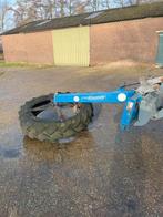 Veegband ( AP), Ophalen