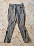 Prachtige Pikeur Rodrigo Heren Rijbroek 94 taupe, Dieren en Toebehoren, Paardrijkleding, Ophalen of Verzenden, Zo goed als nieuw