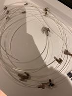 Perlondraad ophangdraad Artiteq Twister, Huis en Inrichting, Ophalen of Verzenden, Zo goed als nieuw, Overige materialen, Minder dan 50 cm