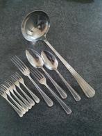 G Sola Z 640 Bestek "Kerkraampje", Antiek en Kunst, Curiosa en Brocante, Ophalen