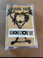 Pearl Jam - Alive RSD Casette, 1 bandje, Ophalen of Verzenden, Nieuw in verpakking, Rock en Metal