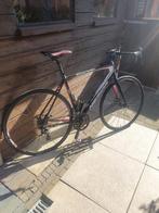 Racefiets dames (Merida), Fietsen en Brommers, Fietsen | Racefietsen, Gebruikt, Aluminium, Dames, Meer dan 20 versnellingen