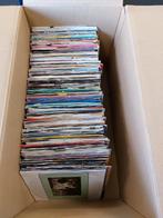 Partij van 175 singles, Cd's en Dvd's, Vinyl Singles, Pop, Gebruikt, Ophalen of Verzenden, 7 inch