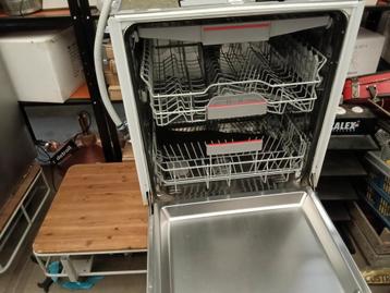 Bosch Vaatwasser - Geen Garantie beschikbaar voor biedingen