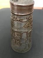 16 blikken van Nederlandse  fabrikanten, Ophalen of Verzenden, Gebruikt, Overige, Droste