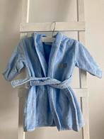 Lichtblauwe badjas maat 62/68 - VIB, Ophalen of Verzenden, Zo goed als nieuw, Jongetje of Meisje, Overige typen
