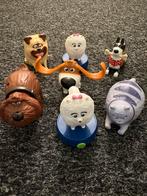 Huisdiergeheimen, Ophalen of Verzenden, Zo goed als nieuw